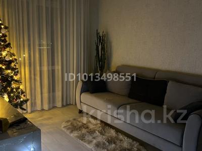 1-бөлмелі пәтер · 36 м² · 9/9 қабат, Кумисбекова 11 — Джангильдина, бағасы: 30 млн ₸ в Астане, Сарыарка р-н