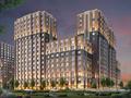 2-комнатная квартира · 43.2 м² · 16 этаж, Толеметова, возле DENDRO SAYABAQ 64/3 за 22 млн ₸ в Шымкенте