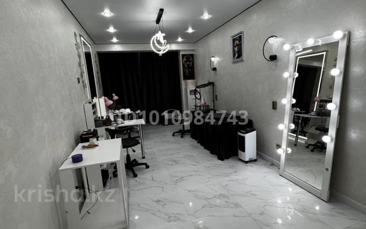 1-бөлмелі пәтер · 34 м² · 1/9 қабат, мкр Шугыла, мкр. Шугыла 340/3 - 340/3к17, 340/8 - 340/8 к5 — проспект Абая- проспект Алатау, бағасы: 26 млн ₸ в Алматы, Наурызбайский р-н — фото 2