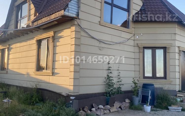 Жеке үй · 5 бөлме · 210 м² · 10 жүзд., Кояндинский дачный массив 303 — Парасат 2, бағасы: 38 млн ₸ в Астане, Алматы р-н — фото 2