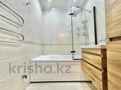 3-комнатная квартира · 85 м² · 2/5 этаж, мкр Самал-1 25 — ДОСТЫК ПЛАЗА за 599 000 ₸ в Алматы, Медеуский р-н