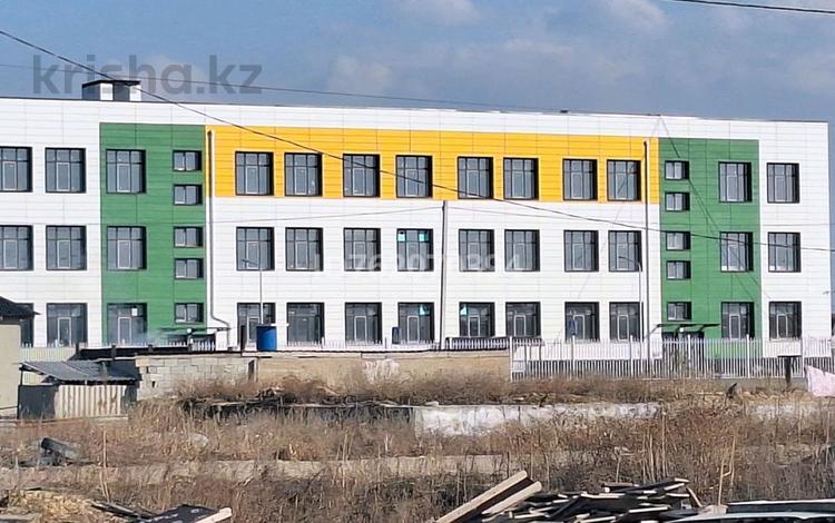 Отдельный дом · 4 комнаты · 100 м² · 8 сот., Қазыбек би 26 за 25 млн ₸ в Жаналыке — фото 10