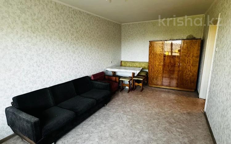 1-бөлмелі пәтер · 35 м² · 5/5 қабат, букетова, бағасы: 13.9 млн ₸ в Петропавловске — фото 2