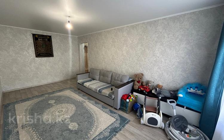 2-бөлмелі пәтер · 45 м² · 1/5 қабат, кобыланды батыра, бағасы: 17.5 млн ₸ в Костанае — фото 2