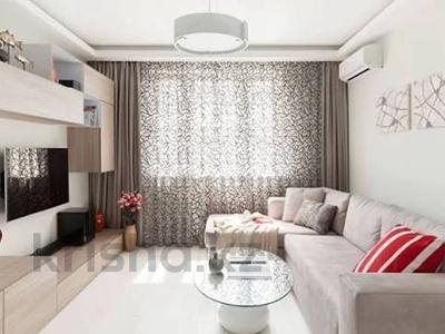 2-бөлмелі пәтер · 67 м² · 2/9 қабат, Тлендеева 50/1, бағасы: 42 млн ₸ в Астане, Сарыарка р-н