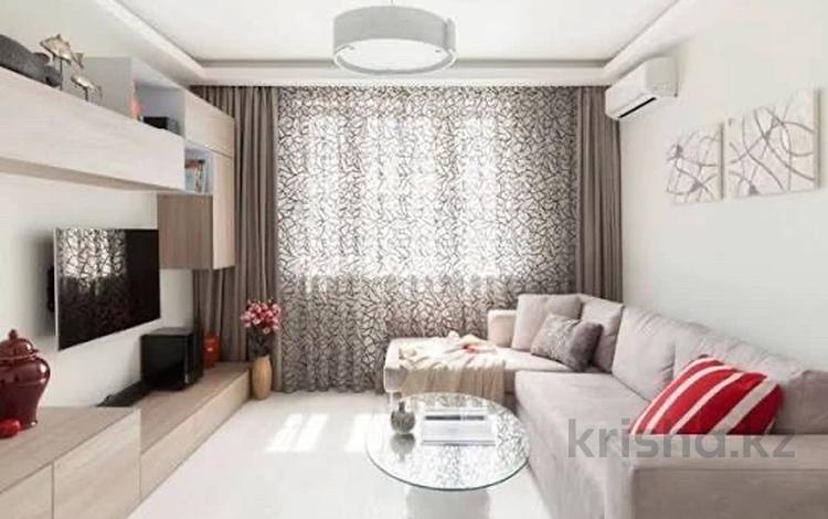 2-бөлмелі пәтер · 67 м² · 2/9 қабат, Тлендеева 50/1, бағасы: 42 млн ₸ в Астане, Сарыарка р-н — фото 2