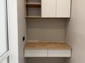 2-бөлмелі пәтер · 47.7 м² · 4/14 қабат, кабанбай батыра 56а — улы дала, бағасы: 46 млн ₸ в Астане, Есильский р-н — фото 12