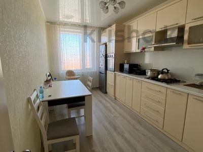 2-комнатная квартира, 66 м², 6 этаж, Назарбаева за 19 млн 〒 в Костанае
