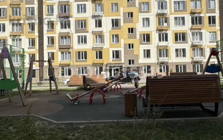 1-бөлмелі пәтер · 38.9 м² · 4/9 қабат, Райымбек 590/16, бағасы: 30 млн ₸ в Алматы, Наурызбайский р-н — фото 2