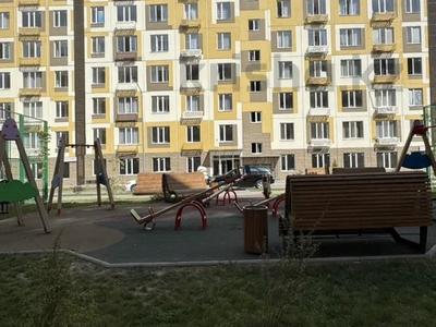 1-бөлмелі пәтер · 38.9 м² · 4/9 қабат, Райымбек 590/16, бағасы: 30 млн ₸ в Алматы, Наурызбайский р-н