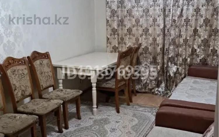 2-комнатная квартира · 70 м² · 1/5 этаж, проспект Ш. Кудайбердиулы 14 — ТРЦ «Аружан» за 27.5 млн ₸ в Астане, Алматы р-н — фото 2
