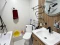 1-бөлмелі пәтер · 38.5 м² · 2/5 қабат, Сауранбаева — Молдагалиев, бағасы: 29 млн ₸ в Алматы, Турксибский р-н — фото 8