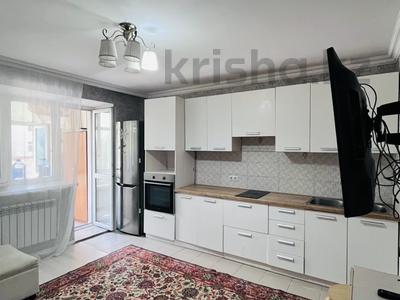 1-комнатная квартира · 38.7 м² · 2/5 этаж, Е 652 12 — ВАРИАНТ СУПЕР за 24.7 млн ₸ в Астане, Есильский р-н
