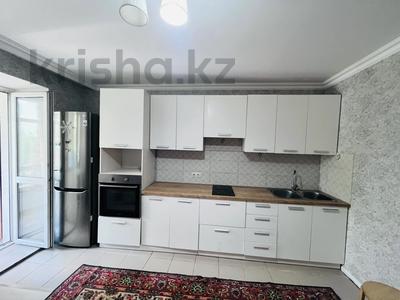 1-комнатная квартира · 38.7 м² · 2/5 этаж, Е 652 12 — ВАРИАНТ СУПЕР за 24.7 млн ₸ в Астане, Есильский р-н