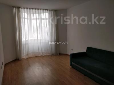 1-комнатная квартира · 40 м² · 2/9 этаж, мкр Нуркент, Мкр Нуркент (Алгабас-1) 41 за 200 000 ₸ в Алматы, Алатауский р-н