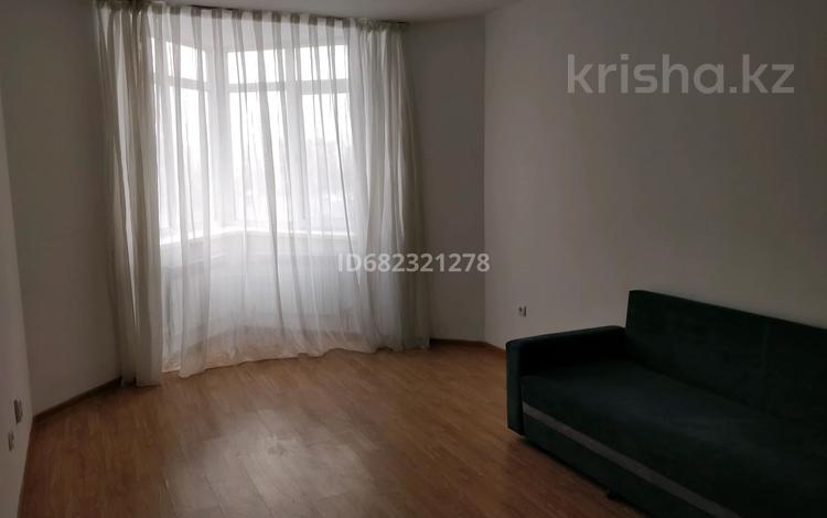 1-бөлмелі пәтер · 40 м² · 2/9 қабат, Нұркент ш/а, Мкр Нуркент (Алгабас-1) 41, бағасы: 200 000 ₸ в Алматы, Алатауский р-н — фото 3