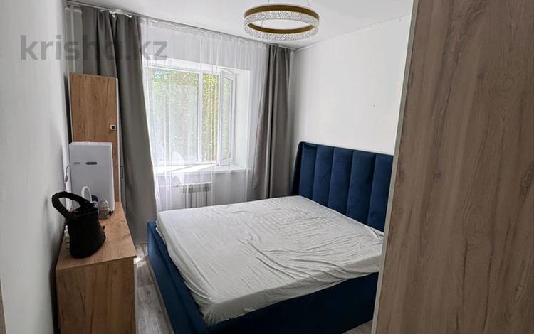 2-бөлмелі пәтер · 57.8 м² · 2/9 қабат, Мангилик Ел 10, бағасы: 25 млн ₸ в Актобе — фото 2