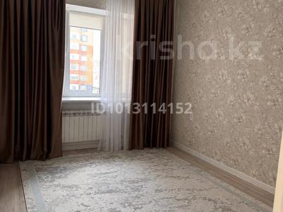 2-бөлмелі пәтер · 69.9 м² · 5/9 қабат, мкр. Алтын орда, Алия Молдагулова 66к1, бағасы: 40 млн ₸ в Актобе