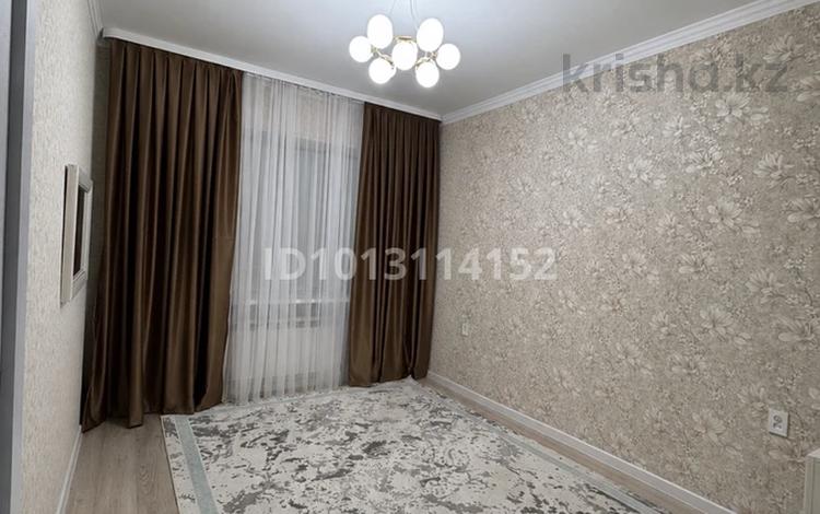 2-комнатная квартира · 69.9 м² · 5/9 этаж, мкр. Алтын орда, Алия Молдагулова 66к1 за 39 млн ₸ в Актобе — фото 6