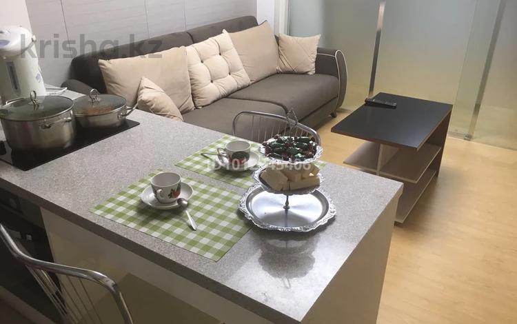 1-бөлмелі пәтер · 42 м² · 7 қабат, Кошкарбаева 10/1, бағасы: 300 000 ₸ в Астане, Сарайшык р-н — фото 2
