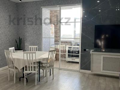 3-бөлмелі пәтер · 70 м² · 4/9 қабат, Исы Байзакова 131/1, бағасы: 36 млн ₸ в Павлодаре