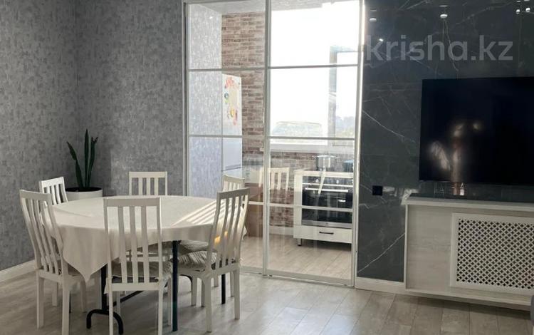 3-бөлмелі пәтер · 70 м² · 4/9 қабат, Исы Байзакова 131/1, бағасы: 36 млн ₸ в Павлодаре — фото 2