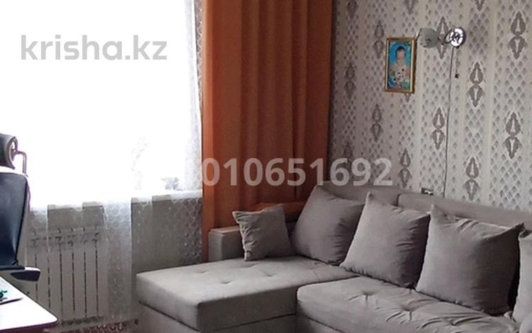 1-бөлмелі пәтер · 35 м² · 4/9 қабат, проспект Сатпаева 5, бағасы: 14 млн ₸ в Усть-Каменогорске, Ульбинский — фото 2