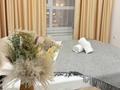 2-комнатная квартира · 50 м² · 5/15 этаж, Мангилик Ел 40/2 за 15 000 ₸ в Астане, Есильский р-н