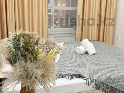 2-комнатная квартира · 50 м² · 5/15 этаж, Мангилик Ел 40/2 за 15 000 ₸ в Астане, Есильский р-н