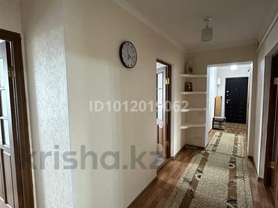 3-бөлмелі пәтер · 69.8 м² · 9/9 қабат, просп. Абилкайыр хана 71, бағасы: 27 млн ₸ в Актобе