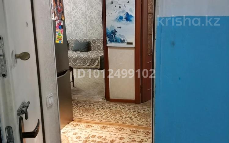 3-комнатная квартира · 67 м² · 2/5 этаж, мкр Айнабулак-3 119 за 43 млн ₸ в Алматы, Жетысуский р-н — фото 2