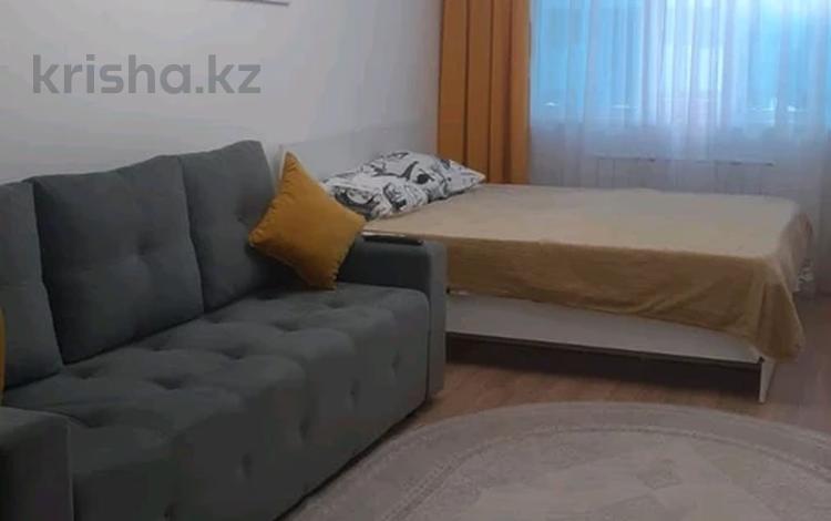 1-комнатная квартира · 39 м² · 2/9 этаж, мкр Шугыла за 15 000 ₸ в Алматы, Наурызбайский р-н — фото 12