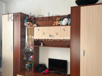 1-бөлмелі пәтер · 35.5 м² · 7/12 қабат, Сарыарка 11 — Пр. Сары-Арка, бағасы: 21.5 млн ₸ в Астане, Сарыарка р-н