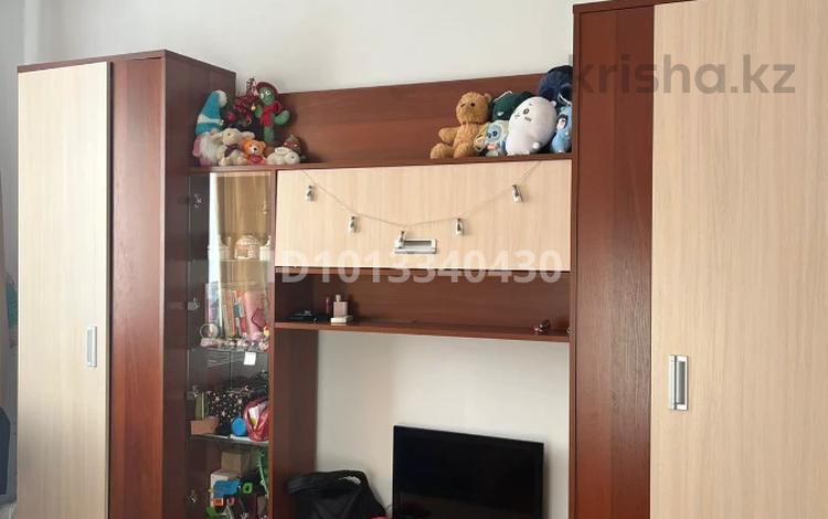 1-комнатная квартира · 35.5 м² · 7/12 этаж, Сарыарка 11 — Пр. Сары-Арка за 20.5 млн ₸ в Астане, Сарыарка р-н — фото 2