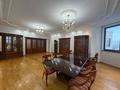 9-комнатная квартира · 500 м² · 8/9 этаж, Женис 1 за 195 млн 〒 в Астане, Сарыарка р-н — фото 4