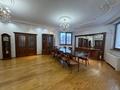 9-комнатная квартира · 500 м² · 8/9 этаж, Женис 1 за 195 млн 〒 в Астане, Сарыарка р-н