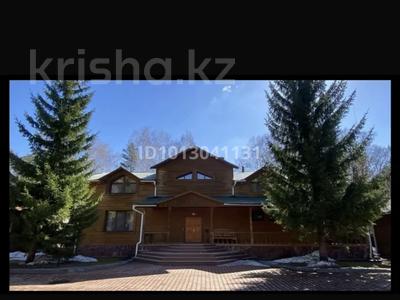 Жеке үй · 7 бөлме · 450 м² · 35 жүзд., Солтустик 19, бағасы: 400 млн ₸ в Щучинске