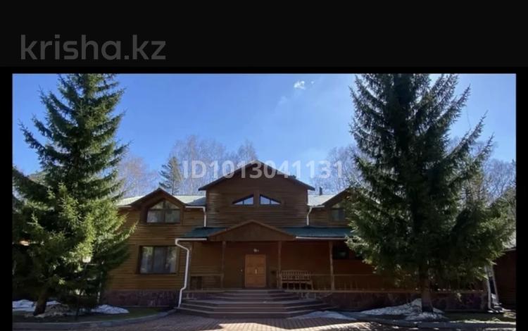Жеке үй · 7 бөлме · 450 м² · 35 жүзд., Солтустик 19, бағасы: 400 млн ₸ в Щучинске — фото 2