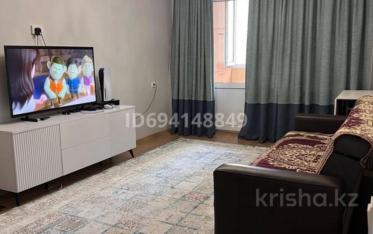 3-комнатная квартира · 63 м² · 3/5 этаж, мкр Орбита-3 16 за 45 млн ₸ в Алматы, Бостандыкский р-н — фото 2