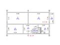 3-комнатная квартира · 63 м² · 3/5 этаж, мкр Орбита-3 16 за 45 млн ₸ в Алматы, Бостандыкский р-н — фото 14