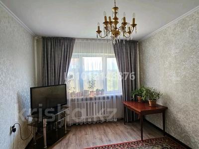 1-комнатная квартира · 40 м² · 6/9 этаж, ул. Абдуллы Розыбакиева 23А за 200 000 〒 в Алматы, Алмалинский р-н