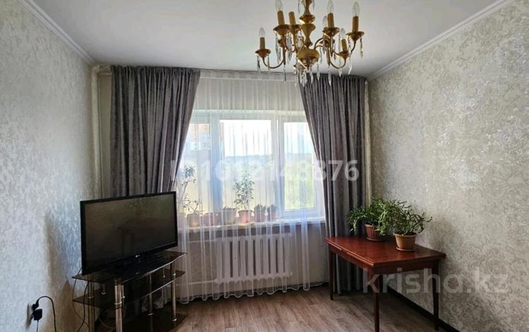 1-комнатная квартира · 40 м² · 6/9 этаж, ул. Абдуллы Розыбакиева 23А за 250 000 ₸ в Алматы, Алмалинский р-н — фото 2