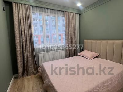 1-бөлмелі пәтер · 40 м² · 4/12 қабат, Сатпаева — Туркебаева, бағасы: 350 000 ₸ в Алматы, Бостандыкский р-н