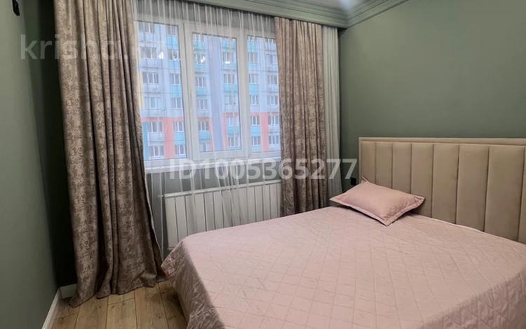 1-бөлмелі пәтер · 40 м² · 4/12 қабат, Сатпаева — Туркебаева, бағасы: 350 000 ₸ в Алматы, Бостандыкский р-н — фото 11