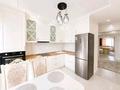 3-комнатная квартира · 83.7 м², Жунисова 8 за 46 млн ₸ в Алматы, Наурызбайский р-н — фото 11