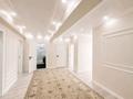 3-комнатная квартира · 83.7 м², Жунисова 8 за 46 млн ₸ в Алматы, Наурызбайский р-н — фото 4