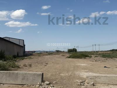 Участок · 65.5 соток, ул ПРОМЗОНА — Мкр Кокжиек за 178 млн ₸ в Алматы