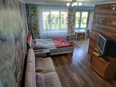 1-комнатная квартира · 32 м² · 8/9 этаж, Красина 1 за 10.5 млн 〒 в Усть-Каменогорске, Ульбинский