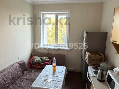 1-комнатная квартира · 34.4 м² · 6/6 этаж, Абылай Хан 24 — Квартира расположена рядом с торговыми домами «Встреча» и «Гульжан», а также недалеко от Евразийского национального университета. за 15.7 млн ₸ в Астане, Алматы р-н