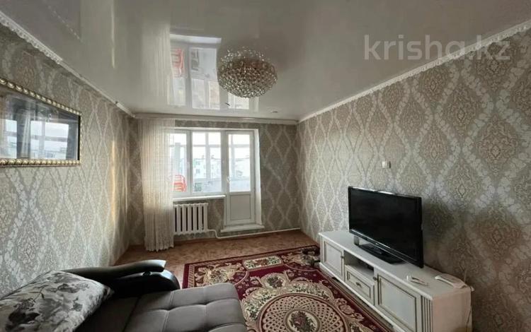 3-комнатная квартира · 58.6 м² · 5/5 этаж, Энергетиков 97 за 12.6 млн ₸ в Экибастузе — фото 12